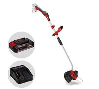 Einhell GE-CT 18/33 Li - Cortabordes de batería - 18V/2.5Ah