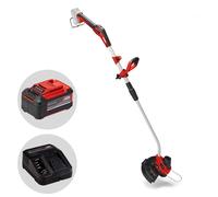 Einhell GE-CT 18/33 Li - Cortabordes de batería - 18V/5.2Ah