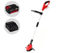 Einhell GE-CT 18 Li - Cortabordes de batería - 18V 4Ah