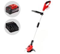 Einhell GE-CT 18 Li - Cortabordes de batería - 18V 5.2Ah