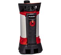 Einhell GE-DP 7935 N-A ECO - Bomba de aguas sucias (790 W, capacidad de 19.000 l/h, profundidad max. de inversión 7m, conexión de manguera 47.8mm, cuerpos extraños hasta 35 mm) (ref.4171460)
