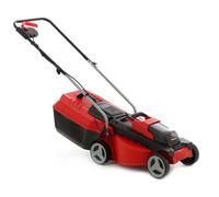 Einhell GE-EM 18/30 Li - Cortacésped de batería - 18V/3Ah - Corte 30 cm
