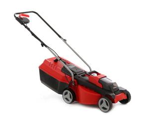 Einhell GE-EM 18/30 Li - Cortacésped de batería - 18V/3Ah - Corte 30 cm