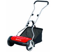 Einhell ge-hm 38 s-f cortacésped helicoidal manual 3,8 cm