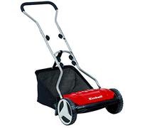 Einhell ge-hm 38 s-f cortacésped helicoidal manual 3,8 cm