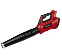 Einhell ge-lb 36/210 li e-solo aspiradora de hojas a batería 36v, ide