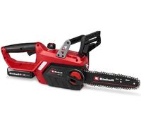 Einhell GE-LC 18/25-1 Li Kit: Sierra de cadena eléctrica a batería, incluye cargador