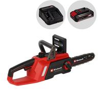 Einhell GE-LC 18/25 Li BL-Solo - Electrosierra de batería - 2.5Ah 18V