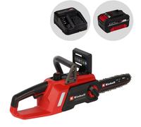 Einhell GE-LC 18/25 Li BL-Solo - Electrosierra de batería - 4Ah 18V