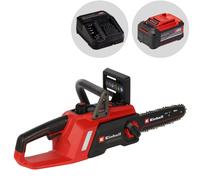 Einhell GE-LC 18/25 Li BL-Solo - Electrosierra de batería - 5.2Ah 18V
