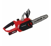 Einhell GE-LC 18 Li - Electrosierra de batería 18V 3Ah - Espada de 25cm