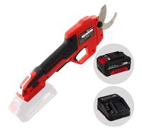 Einhell GE-LS 18 Li - Tijeras de poda de batería - 18V 4Ah - Diámetro de corte 28 mm