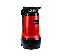 Einhell – Bomba sumergible GE-PP 5555 RB-A – Cuerpo de plástico – 5500 l/h