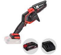 Einhell GE-PS 18/15 Li BL - Podadora manual de batería - 18V 2.5Ah