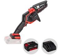 Einhell GE-PS 18/15 Li BL - Podadora manual de batería - 18V 4Ah