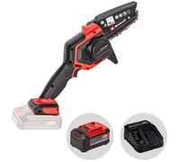 Einhell GE-PS 18/15 Li BL - Podadora manual de batería - 18V 5.2Ah