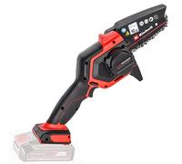 Einhell GE-PS 18/15 Li BL - Solo - Podadora manual de batería - BATERÍA Y CARGADOR NO ESTÁN INCLUIDOS