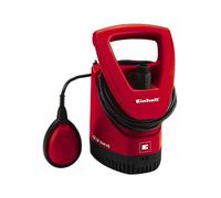 Einhell GE-SP 3546 RB Regentonpomp medium Rojo / Negro / Acero inoxidable