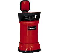 Einhell GE-SP 4390 LL ECO- Bomba de aguas limpias (430W, capacidad de 9.000l/h, profundidad max. de inversión 7m, conexión de manguera 47.8mm)