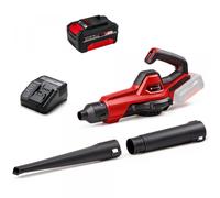 Einhell GE-UB 18/250 Li E - Soplador de batería - 18V/4,0Ah