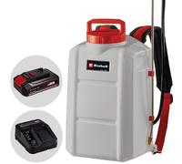 Einhell GE-WS 18/150 Li - Pulverizador de mochila de batería - 18V 2.5Ah