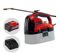 Einhell GE-WS 18/35 Li - Pulverizador de batería - 3.5 L - 18 V 5.2Ah