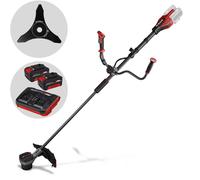 Einhell GP-BC 36/430 Li - Desbrozadora de batería - 2x18V 4Ah