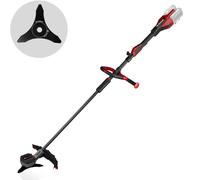Einhell GP-BC 36/430 Li P BL-Solo - Desbrozadora de batería - SIN BATERÍAS NI CARGADOR