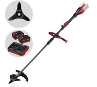 Einhell GP-BC 36/430 Li P - Desbrozadora de batería - 2×18V 4Ah
