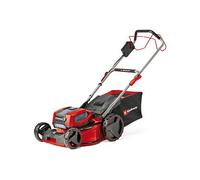 Einhell GP-CM 36/47 S Li BL Cortacésped con 4 Baterías de 4,0Ah