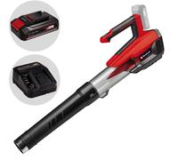 Einhell GP-LB 18/200 Li E - Soplador de batería - 18 V 2.5 Ah