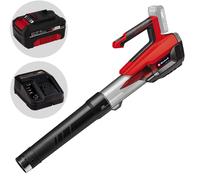 Einhell GP-LB 18/200 Li E - Soplador de batería - 18 V 5.2 Ah