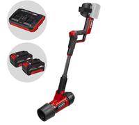 Einhell GP-LB 36/270 Li E BL - Soplador de batería - 36v - 2x18V 4Ah