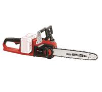 Einhell Gp-Lc 36/35 Li-Solo Potencia X-Change Motosierra 36V (2x18V) Básico De