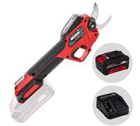 Einhell GP-LS 18/28 LI BL - Tijeras de poda de batería - 18V 4Ah - Diámetro de corte 28 mm