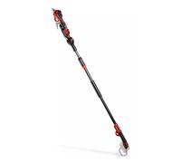 Einhell Tijeras de podar GP-LS 18/28 Li T BL-Solo 18 V, mango telescópico 3,8 m, ramas 28 mm, sin batería