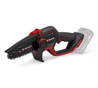 Einhell gp-ps 18/20 li bl-solo tijeras de podar evitar negro, rojo