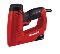 Einhell Grapadora eléctrica TC-EN 20 E 220-240 V, incluye 1000 grapas y 500 clavos