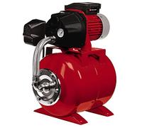 Einhell Grupo de refuerzo de presión GC-WW 6036 (600 W, Caudal máx. 3.600 l/h, Altura de descarga 40 m, Altura de succión 8 m, Presión 4 bar)