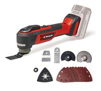 Einhell Herramienta Multifunción a Batería TP-MG 18 Li BL-Solo