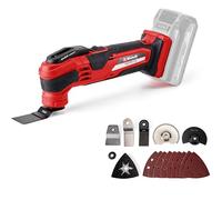 Einhell Multiherramienta a batería VARRITO TE-MG 18 Power X-Change 18V sin batería ni cargador