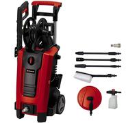 Einhell Hidrolimpiadora de agua fría TE-HP 140 - caudal 7 L/min