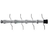 Einhell Hoja de Rodillo Original | Adecuado para Einhell GC-ES 1231/1 y GC-SA 1231/1