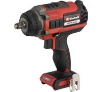 Einhell IMPAXXO 18/400 Llave de impacto inalámbrica