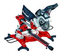 Einhell Sierra de tracción, vaivén e inglete TC-SM 2131/2 Dual