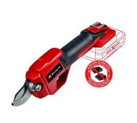 EINHELL ITALY GE-LS 18 LIJADORA DE GOMA 3408300