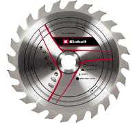 Einhell, juego de accesorios para sierra de mesa, modelo Sbl, dimensiones 250x30x3,2, dientes Z24/42/60