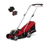 Einhell Cortacésped a batería GE-CM 36/33 Li Kit Power X-Change 36 V 33 cm 30L 2x2,5Ah