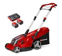Einhell Cortacésped de batería RASARRO 36/42 2x18V/5.2Ah Corte 42 cm