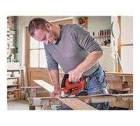 Einhell Li Solo Lijadora Orbital 18V Herramienta Área 187 x 90 Tc-Os 18/187